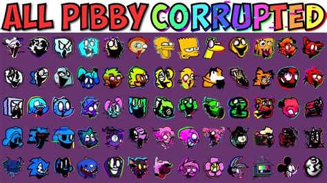 ITS NOT VIRUS If you think it is a virus or Trojan, you can test it. . Fnf pibby corrupted playground test